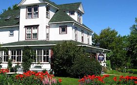 Harbourview Inn